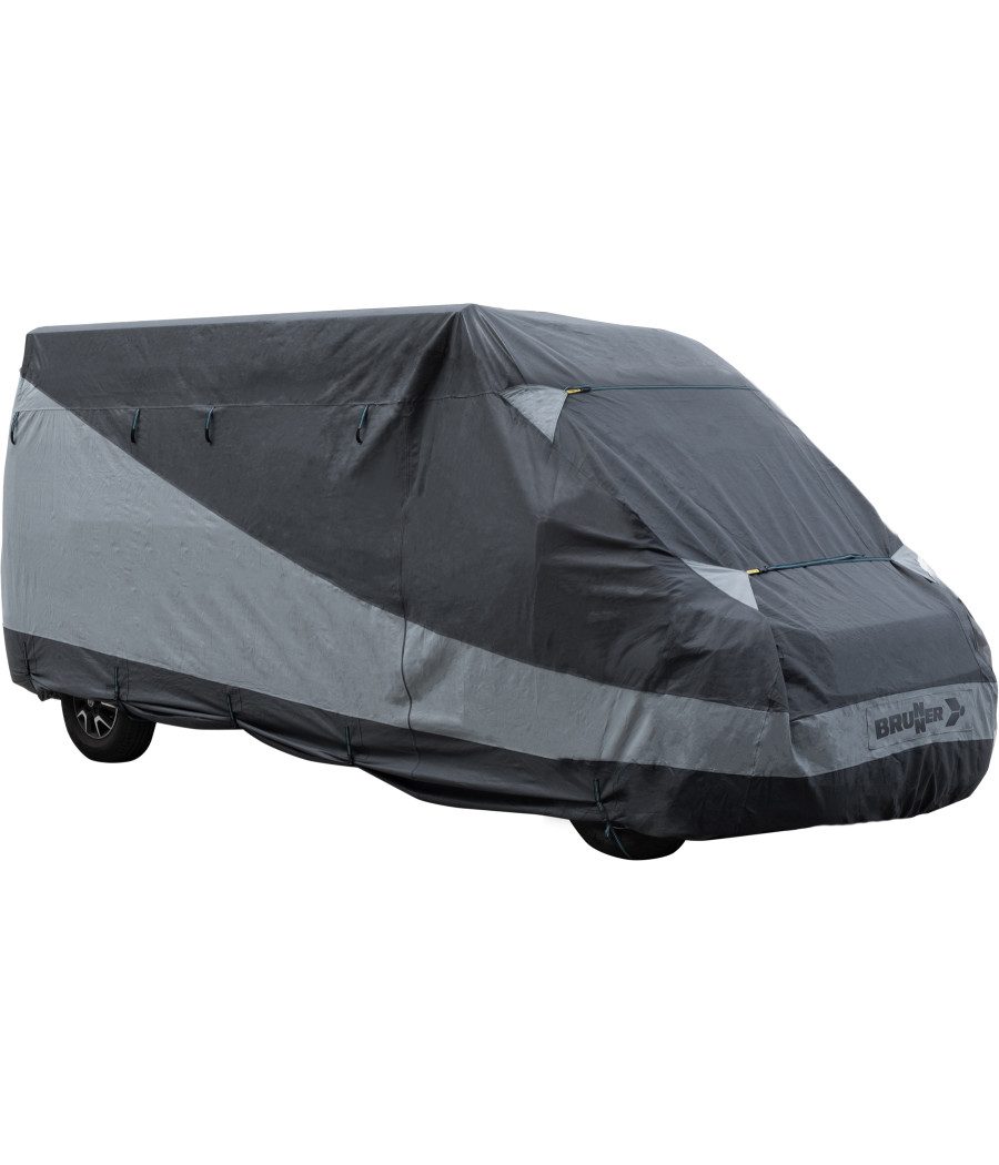Pro Cover 12M Ducato 636 - SOLO ONLINE