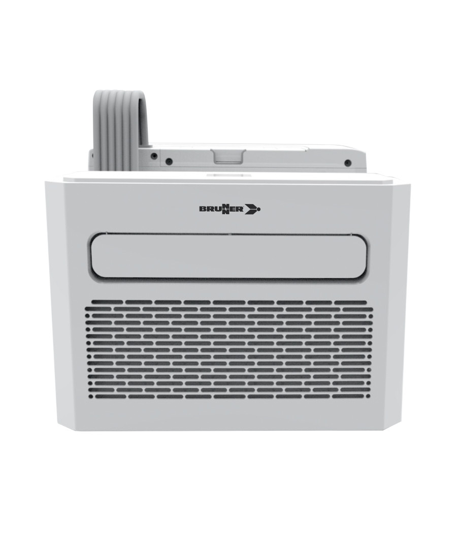 Condizionatore Polarys Twinair 3 - SOLO ONLINE