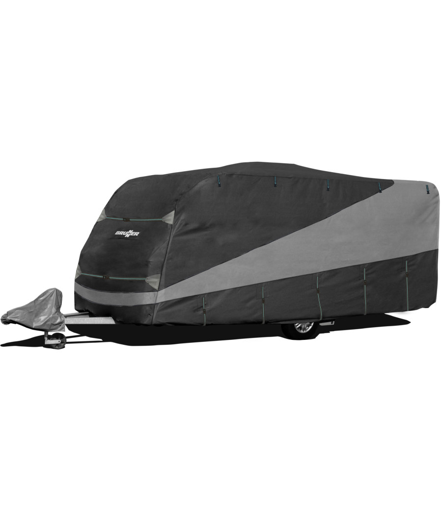 Copertura Caravan Cover Design 12M - SOLO ONLINE