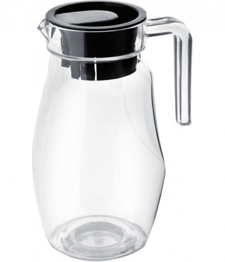 Caraffa Vial