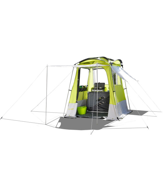 Tenda cucina Chef II Outdoor - SOLO ONLINE