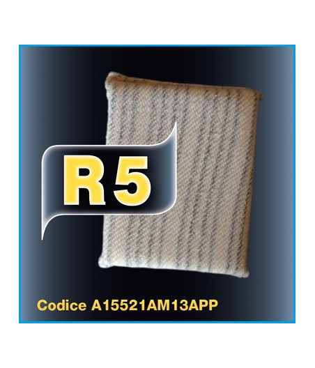 R5  SPUGNA PER APPLICAZIONI VARIE