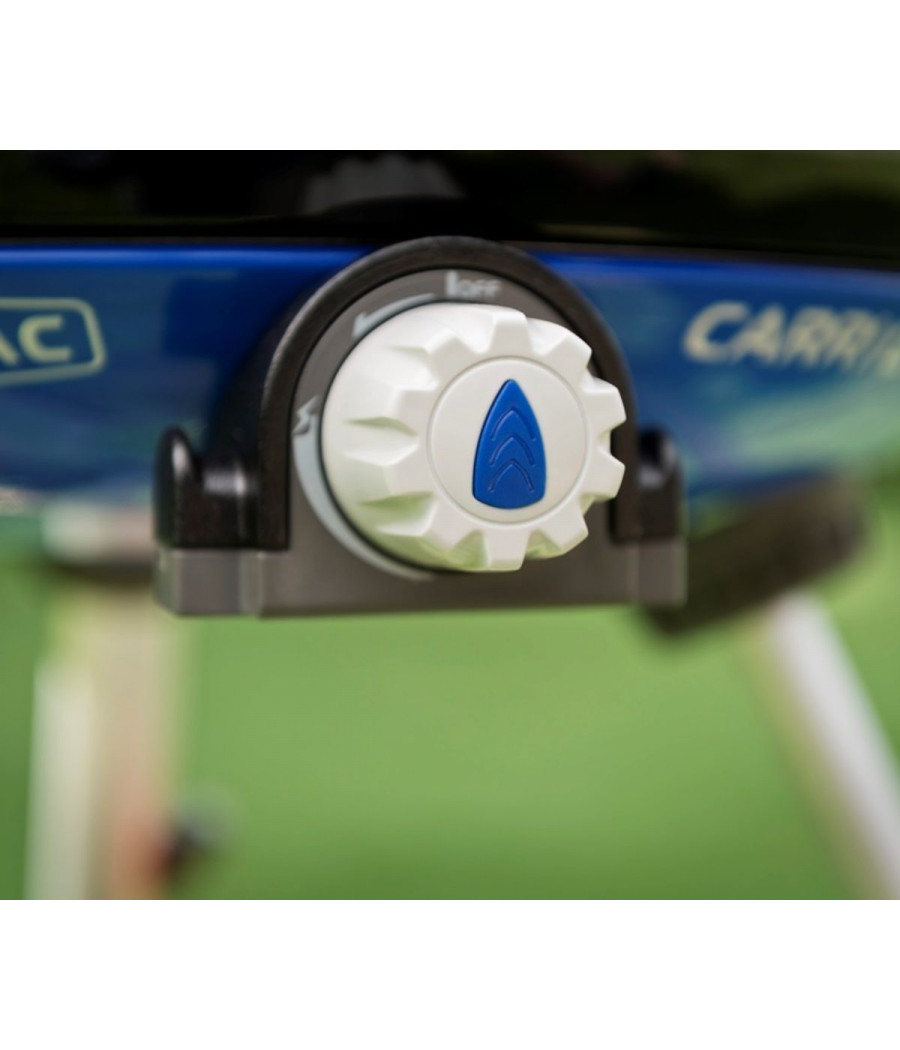 Barbecue a gas Carri Chef  2 Cadac