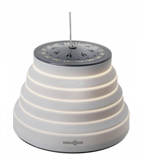 Lampada Syrma Led Fold Away