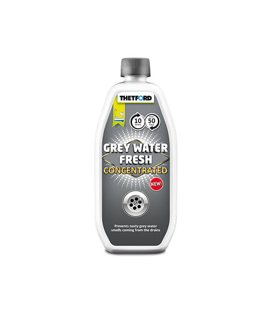 GREY WATER FRESH CONCENTRATED