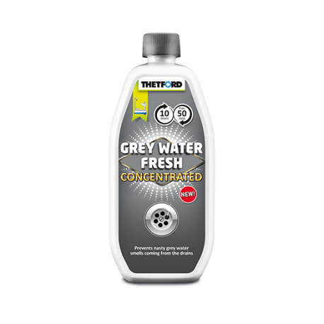 GREY WATER FRESH CONCENTRATED