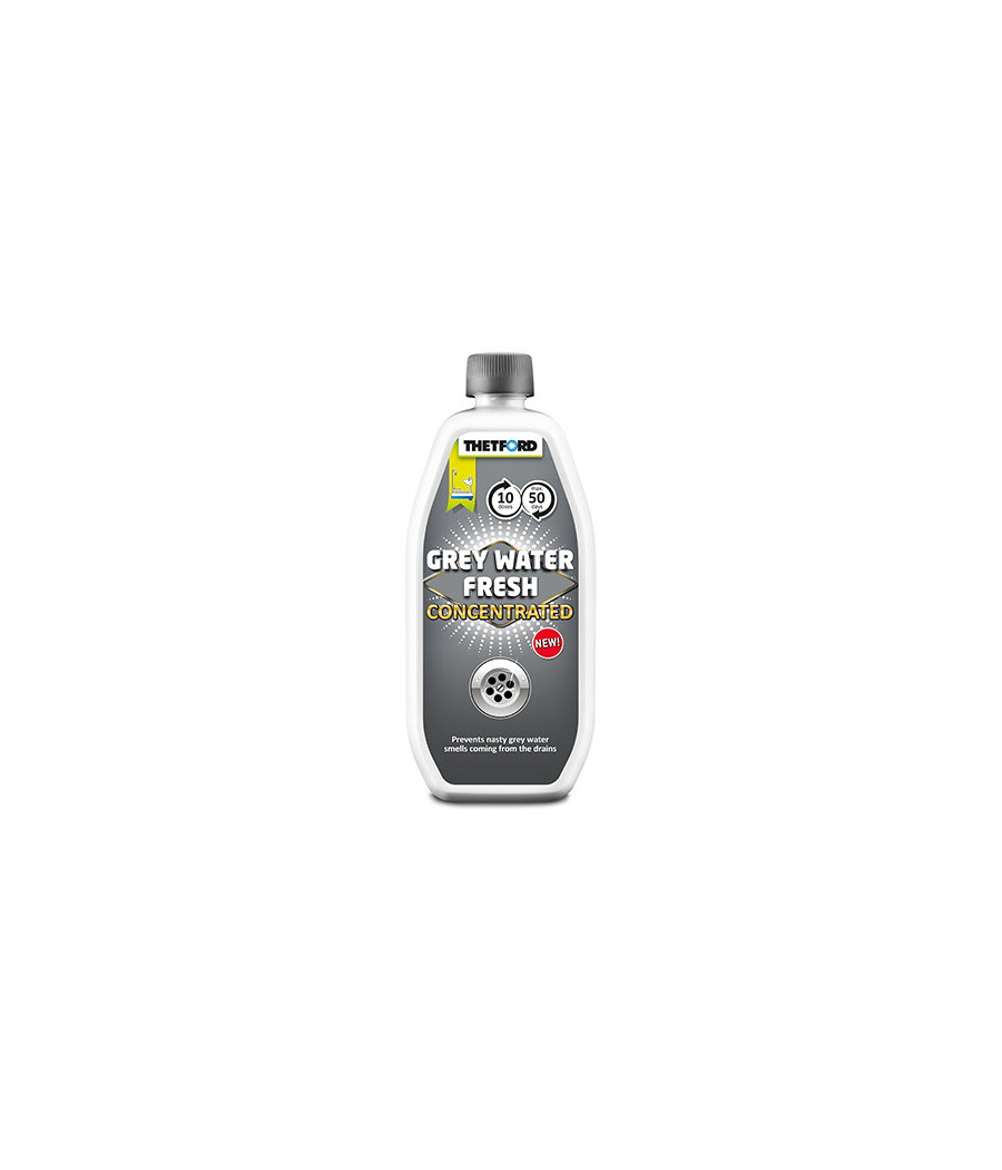 GREY WATER FRESH CONCENTRATED