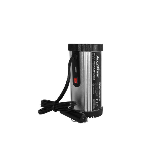 Inverter Soft Start 150W con USB