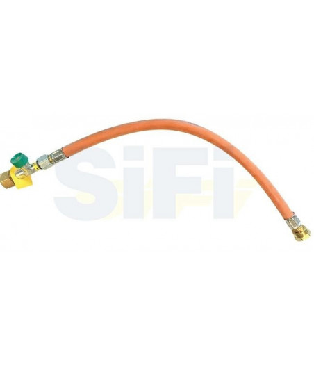 TUBO GAS AP750 CON SECURITY IT