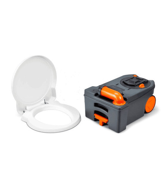 Toilet Fresh-Up Set C250 - C260