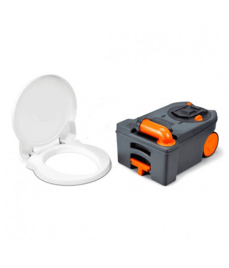 Toilet Fresh-Up Set C250 - C260