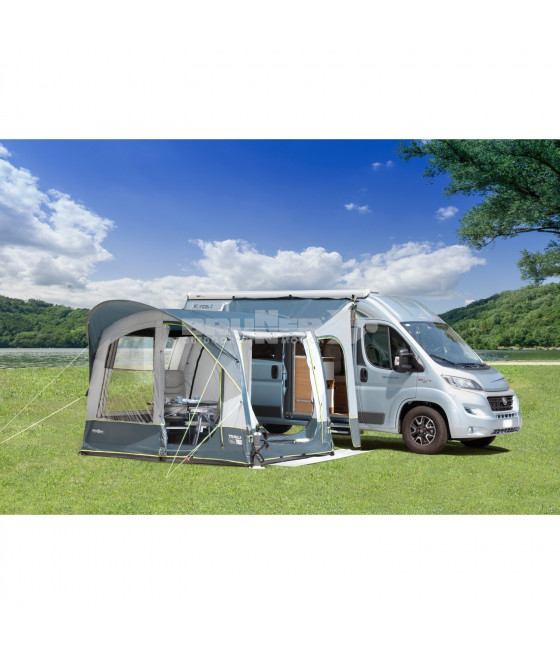 Tenda per Minibus Trails HC Airtech 240-280 cm