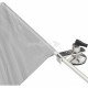 Ventosa Capture per tenda e verande (set 2 pz)