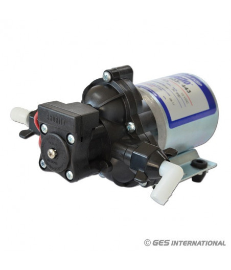 Pompa Shurflo 2095-204 Trail King 7 lt/min 20 psi