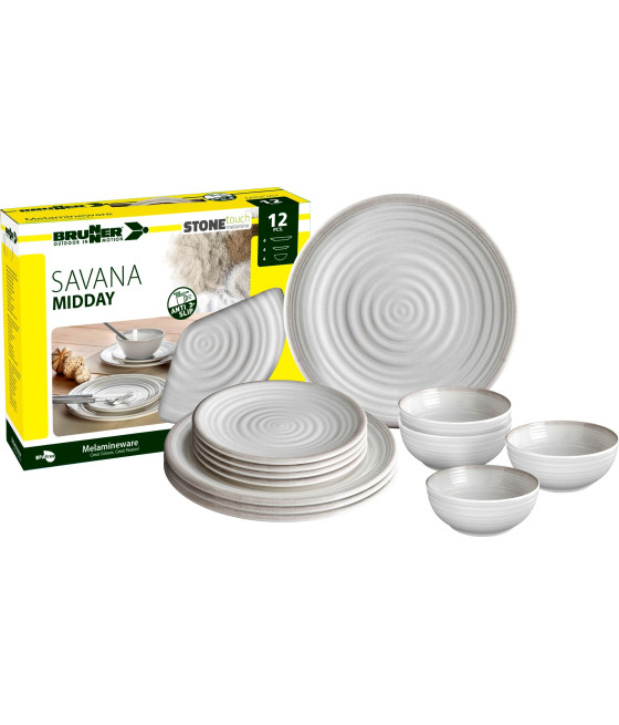 Midday Set Savana