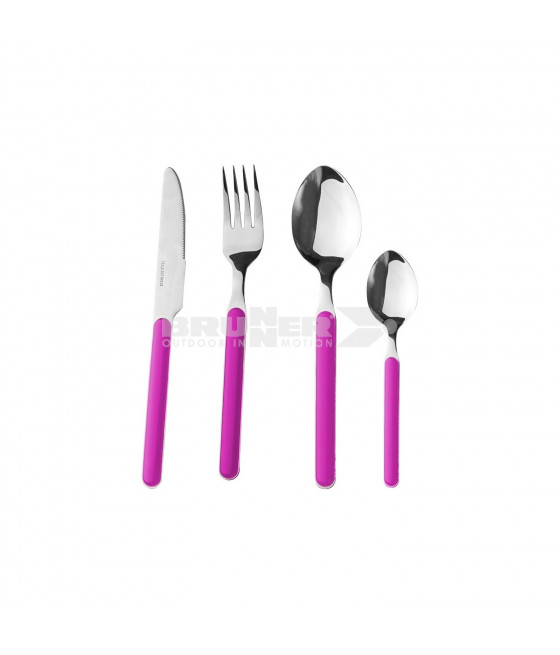 SET POSATE DELICE 16 PZ