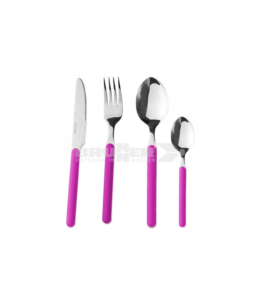 SET POSATE DELICE 16 PZ