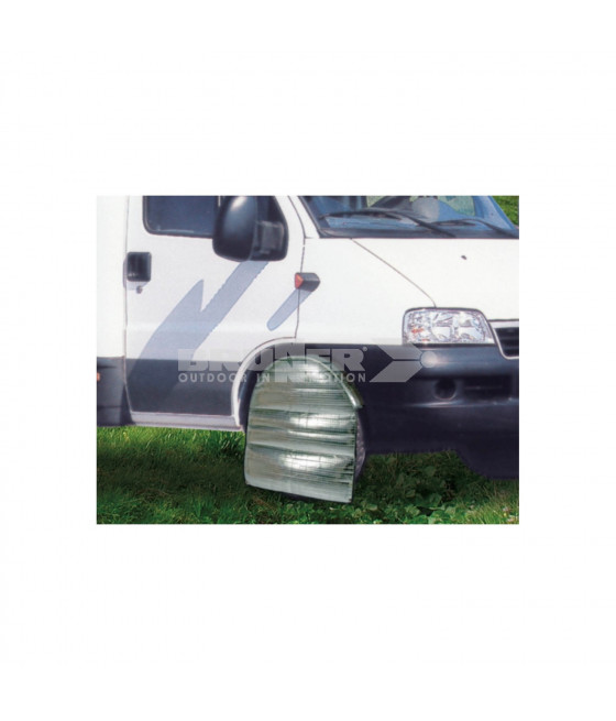 Wheel Cover 16"-18"