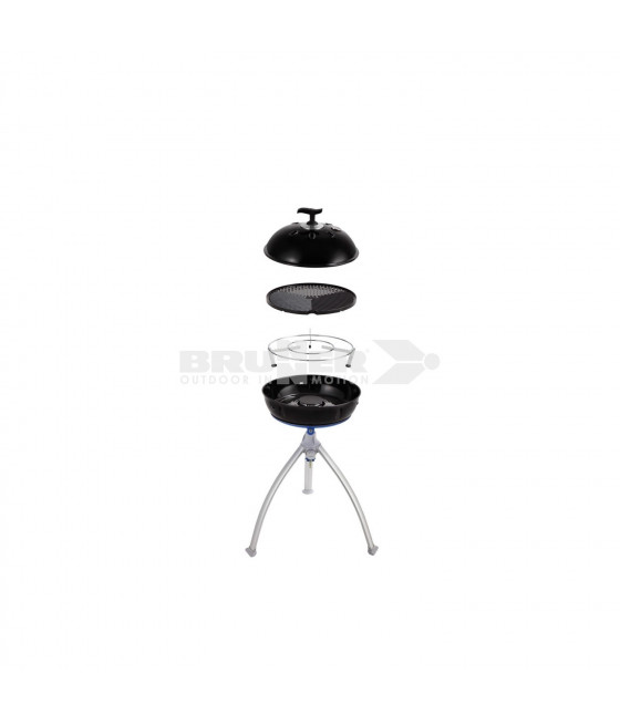 Barbecue a gas GRILLO CHEF 2 BBQ GRID