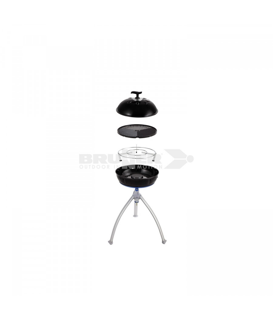 Barbecue a gas GRILLO CHEF 2 BBQ GRID Cadac