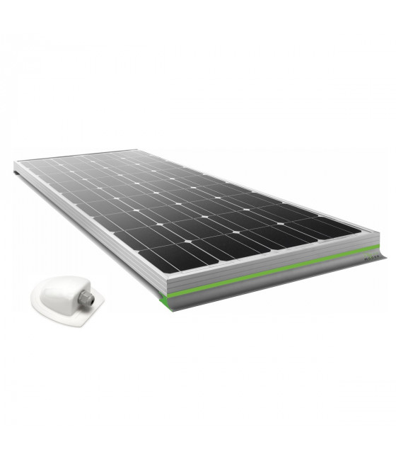 Pannello solare 100 W Moove