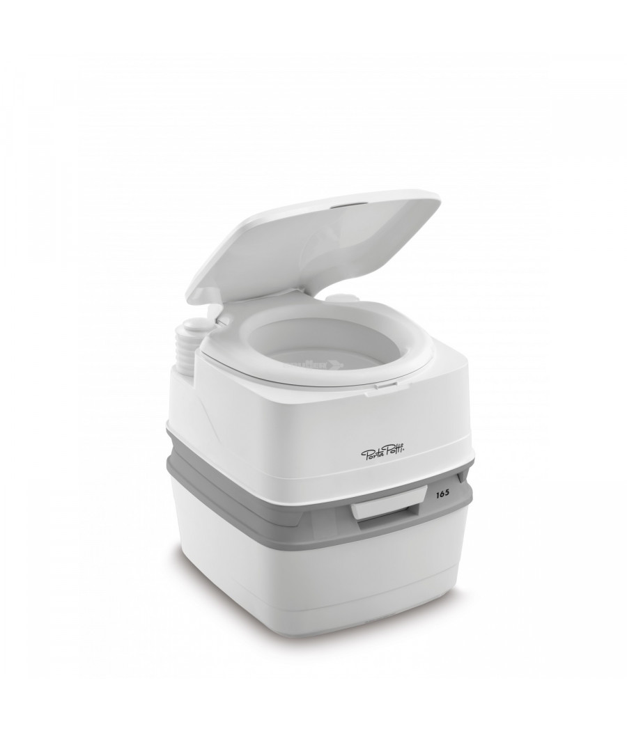 Porta Potti QUBE 165