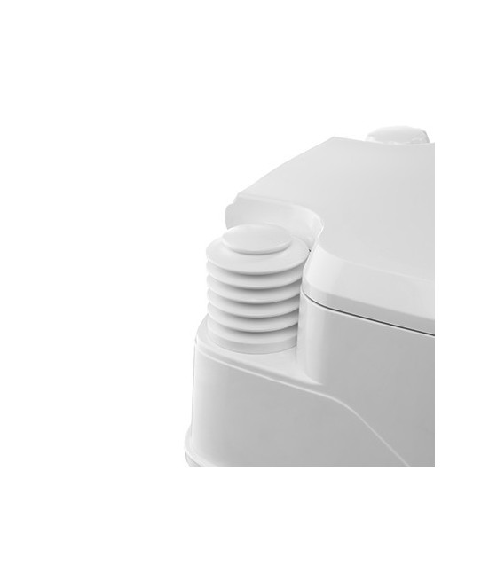 Porta Potti QUBE 165
