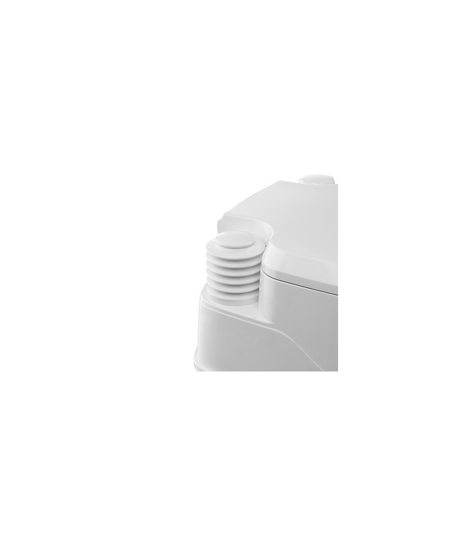 Porta Potti QUBE 165