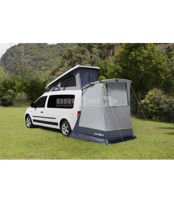 Tenda posteriore Pilote VW Caddy 4