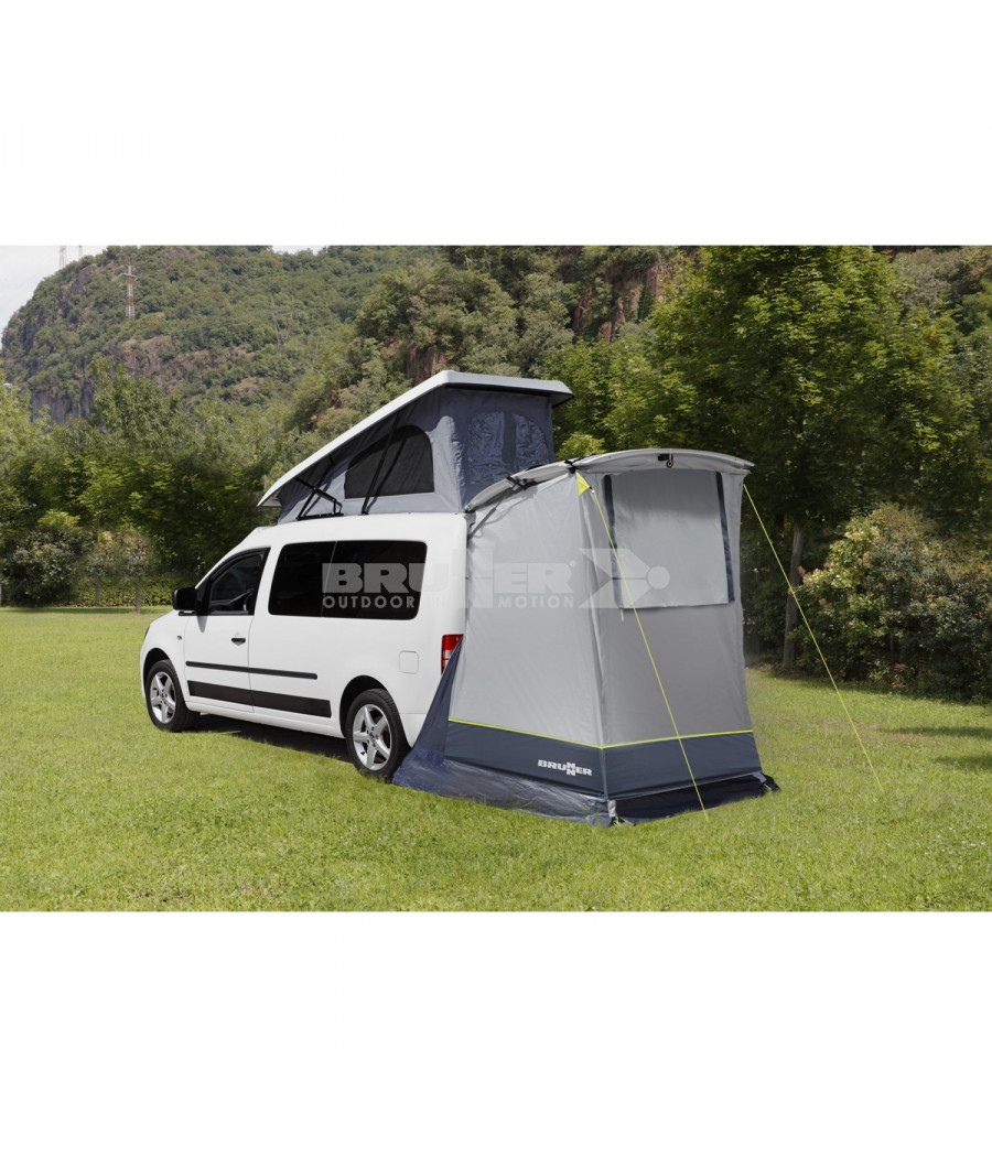 Tenda posteriore Pilote VW Caddy