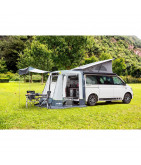 Tenda posteriore Comet VW T5/T6