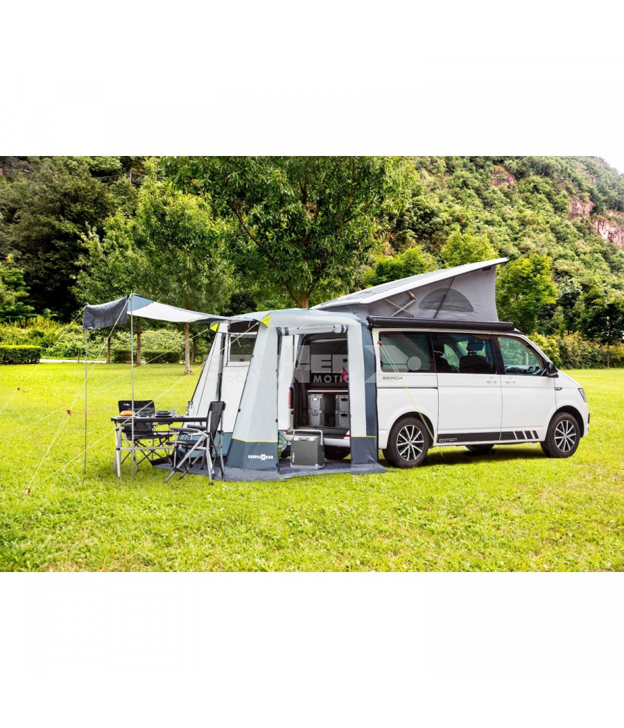 Tenda posteriore Comet VW T5/T6