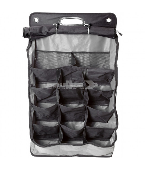 Tasca Porta Scarpe Pack Organizer Shoes - Fiamma