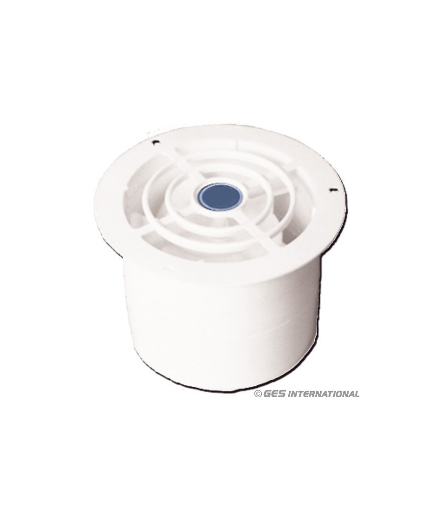 Aspiratore assiale Ø 100 mm - ASP011