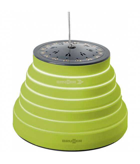 Lampada Syrma Led Fold Away