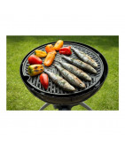 Barbecue a gas GRILLO CHEF 2 BBQ GRID Cadac