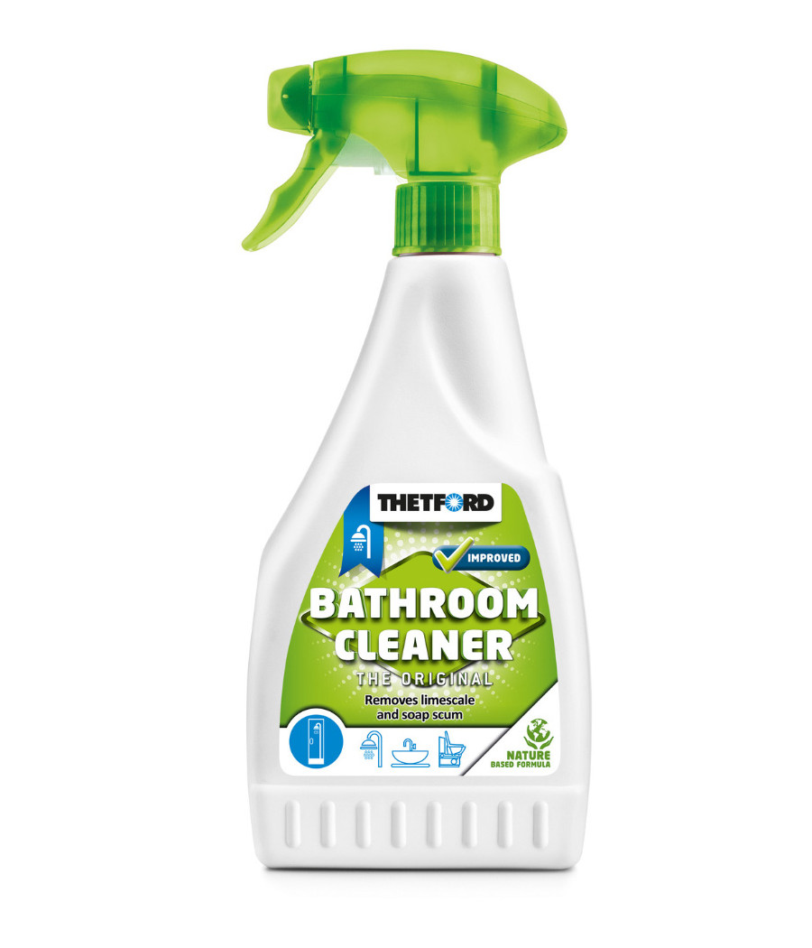 Bathroom Cleaner - 65104