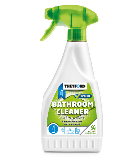 Bathroom Cleaner
