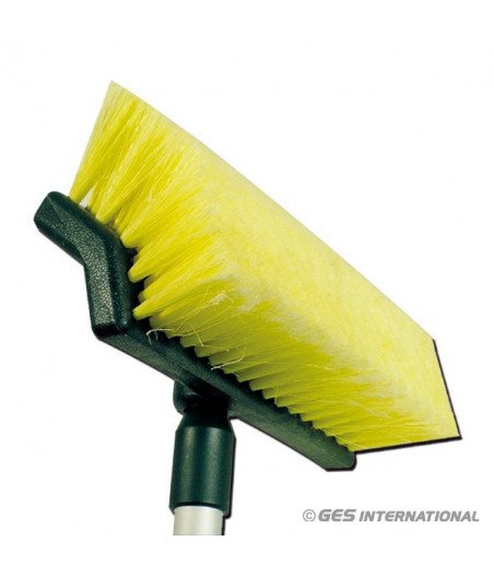 Spazzola ricambio per spazzolone LAV05