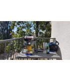 Bomboletta gas da campeggio Powergaz 450