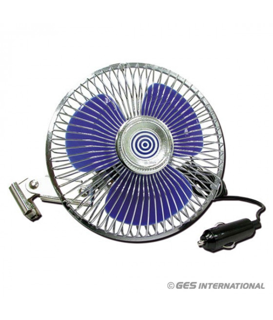 Ventilatore oscillante 12V