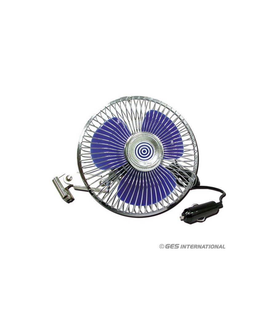 Ventilatore oscillante 12V