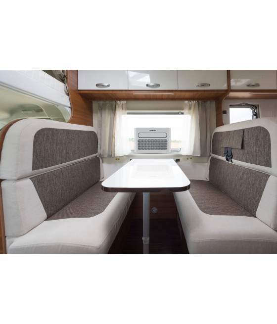 Condizionatore portatile Polarys Twinair 3