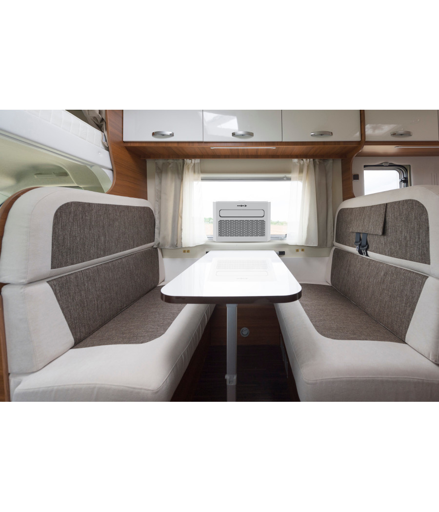 Condizionatore portatile Polarys Twinair 3