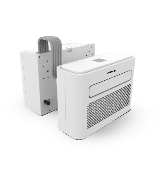 Condizionatore portatile Polarys Twinair 3