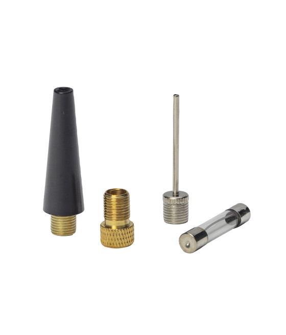 Compressore ricaricabile Airtouch NG