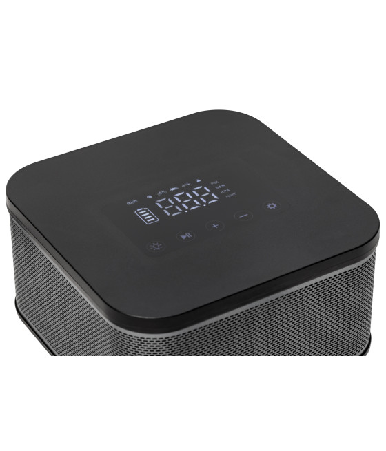 Compressore ricaricabile Airtouch NG