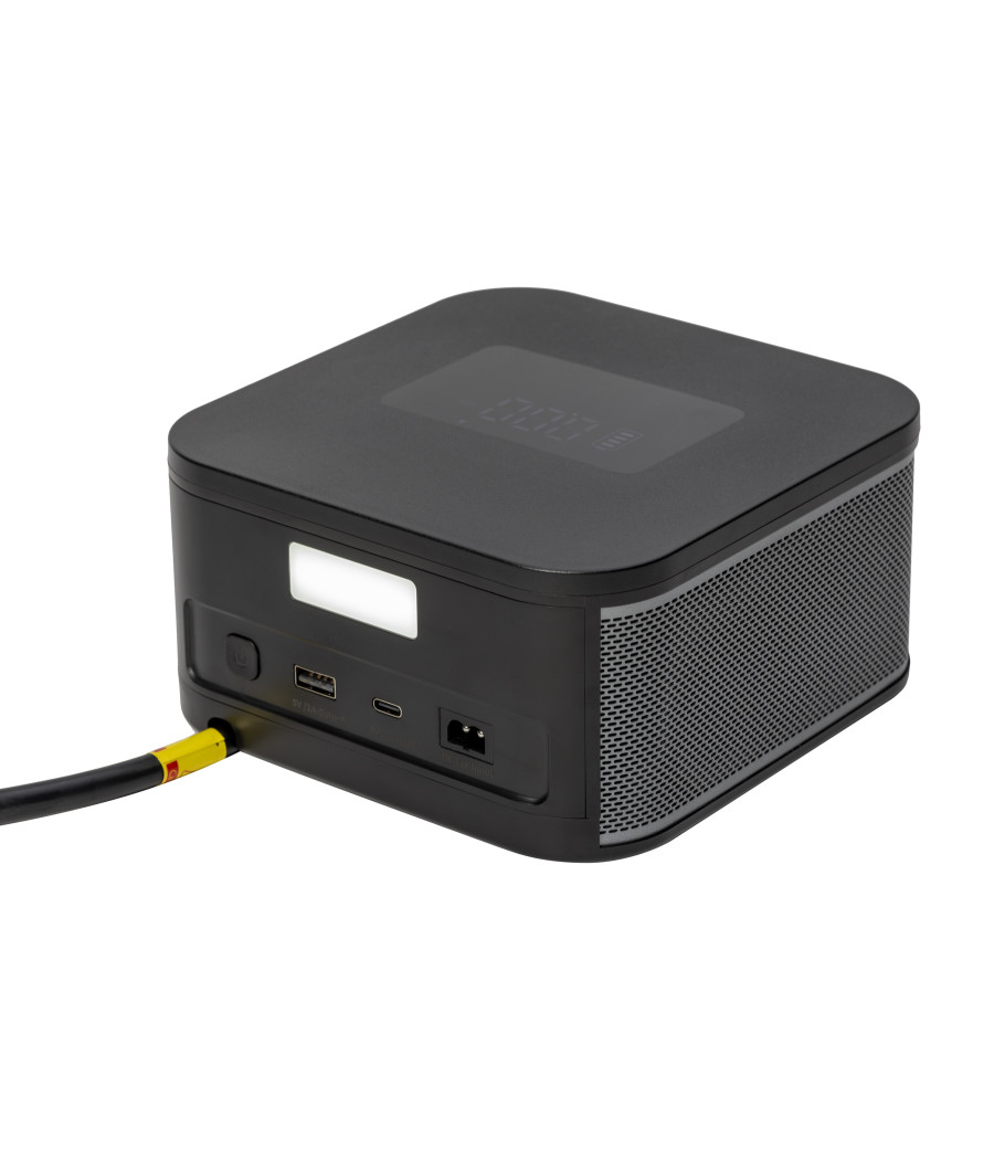 Compressore ricaricabile Airtouch NG