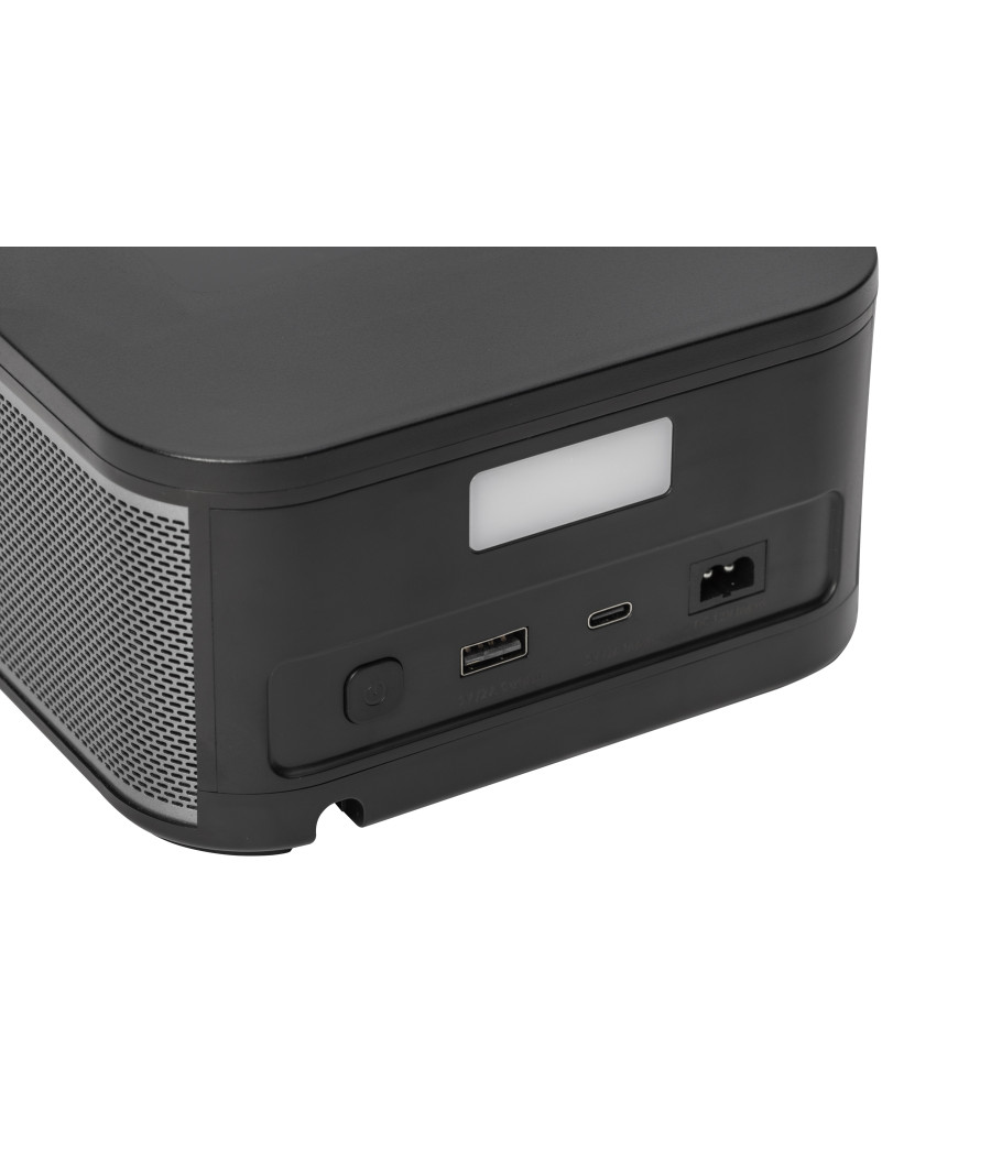 Compressore ricaricabile Airtouch NG