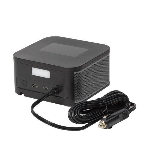 Compressore ricaricabile Airtouch NG